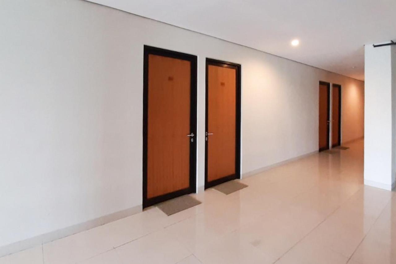 Reddoorz Plus @ Bitung City Center Extérieur photo
